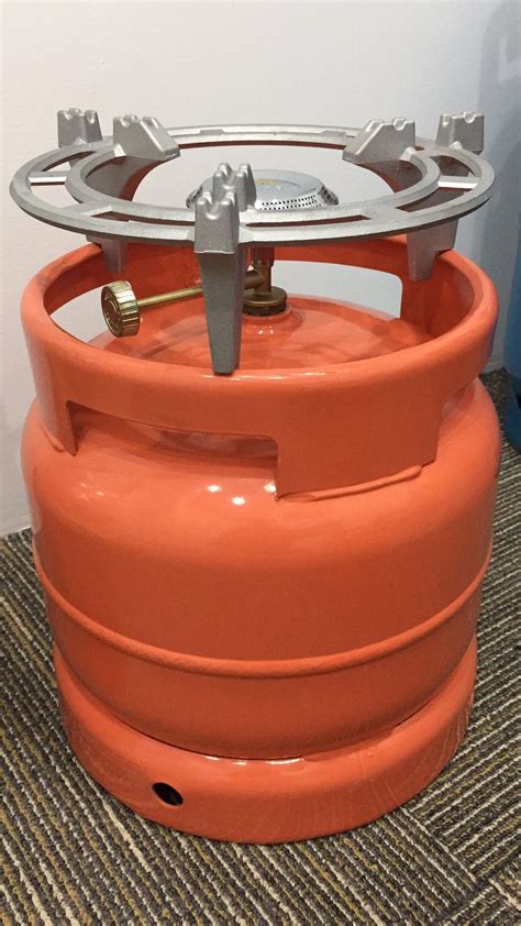 cooker gas bottle clacton